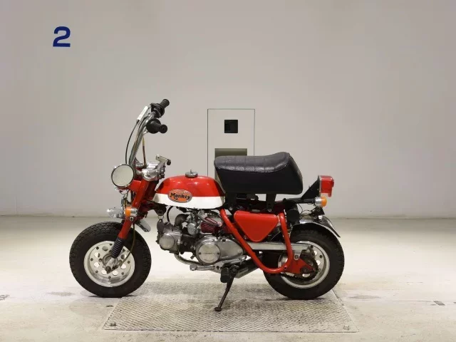 Honda MONKEY