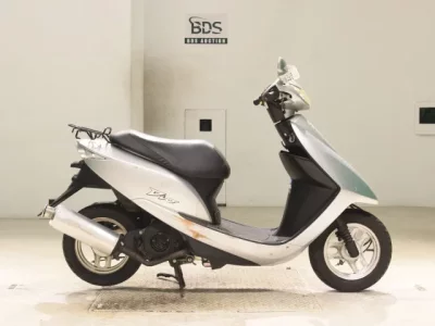 Honda DIO