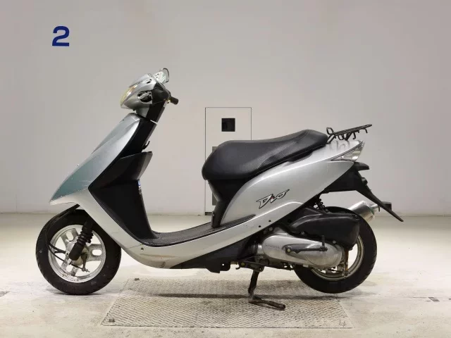 Honda DIO