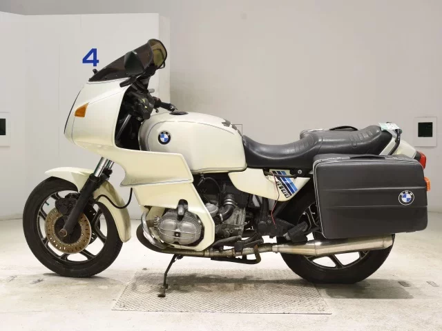 BMW BMW R100RS