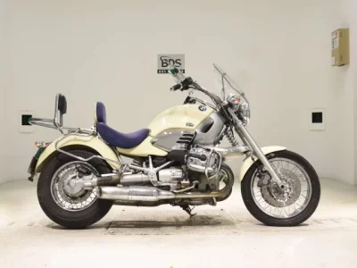 BMW BMW R1200C
