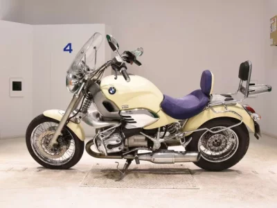 BMW BMW R1200C