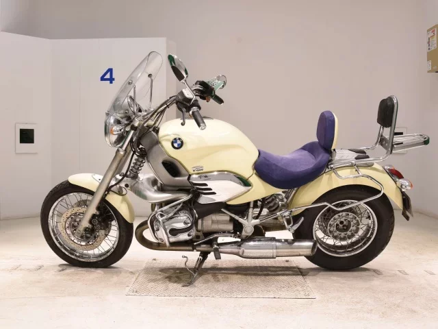 BMW BMW R1200C