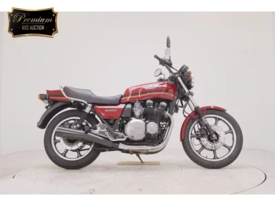 Kawasaki Z1000J
