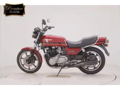 Kawasaki Z1000J