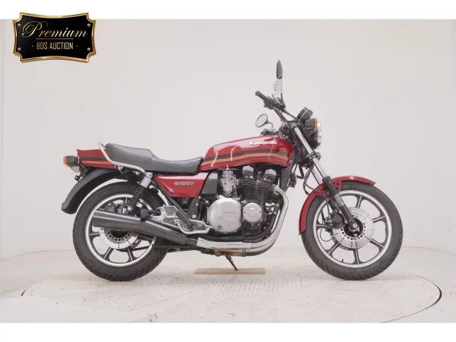 Kawasaki Z1000J