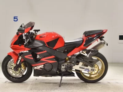 Honda CBR954RR