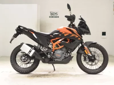 Other KTM390 ADVENTURE