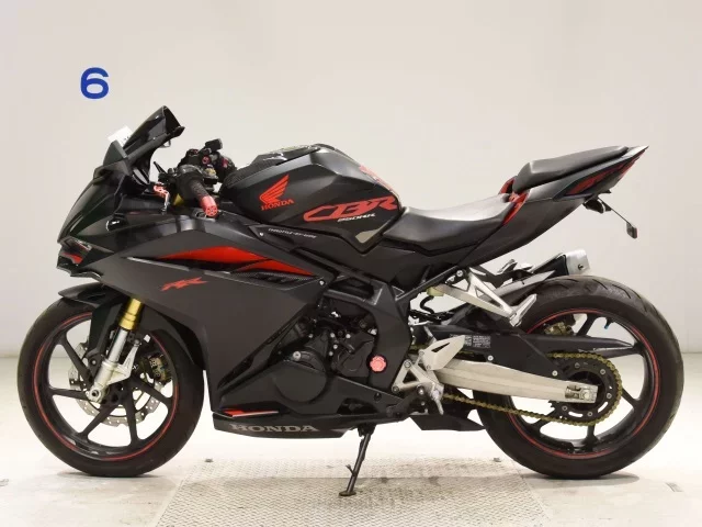 Honda CBR250RR-2A
