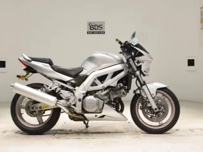 Suzuki SV1000