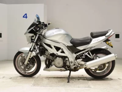 Suzuki SV1000
