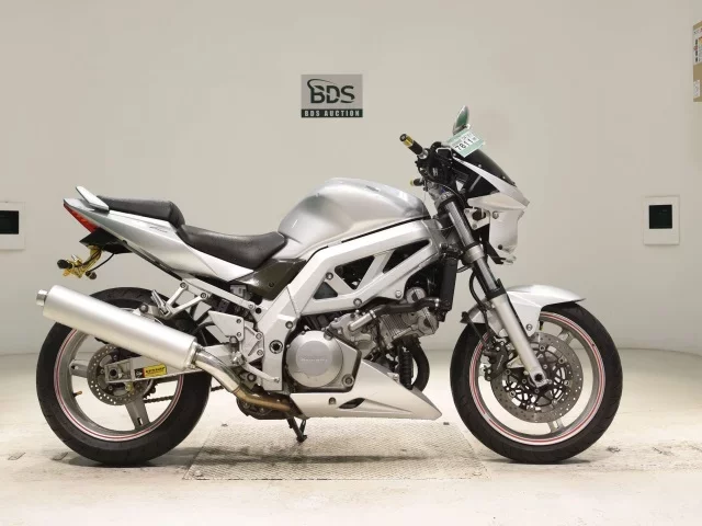 Suzuki SV1000