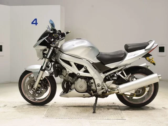 Suzuki SV1000