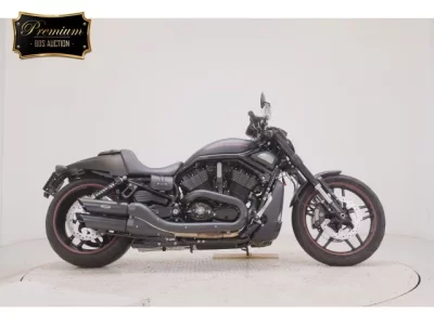 Harley-Davidson HARLEY VRSCDX1250