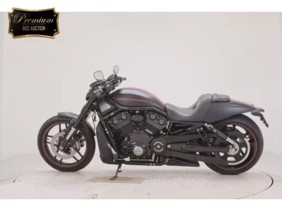 Harley-Davidson HARLEY VRSCDX1250