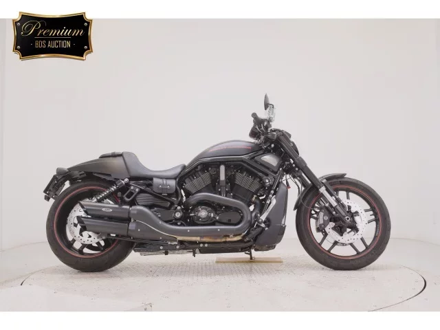 Harley-Davidson HARLEY VRSCDX1250