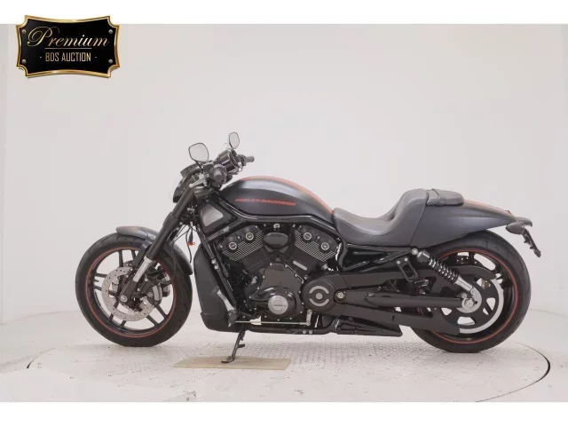 Harley-Davidson HARLEY VRSCDX1250