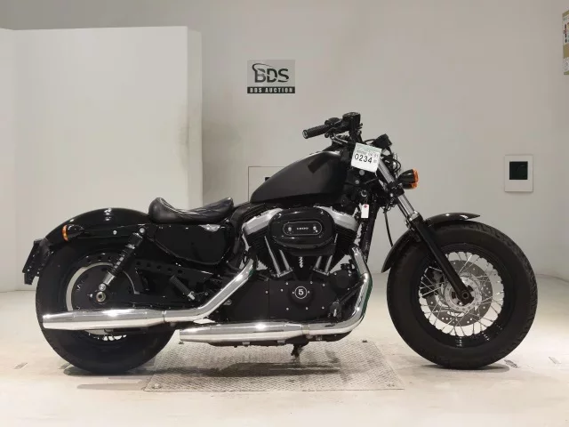 Harley-Davidson HARLEY XL1200X