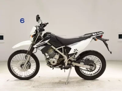 Kawasaki KLX125