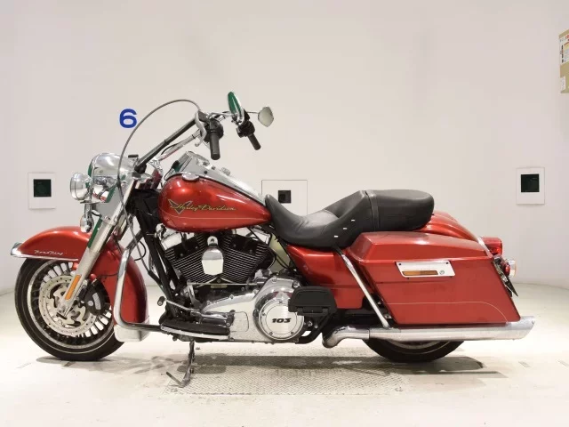 Harley-Davidson HARLEY FLHR1690