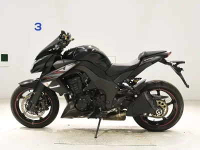 Kawasaki Z1000-4