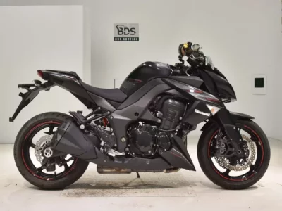 Kawasaki Z1000-4