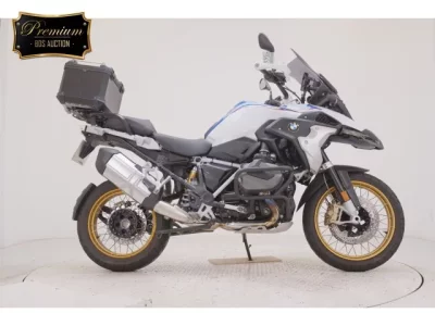Other BMWR1250GS