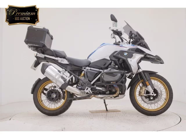 Other BMWR1250GS