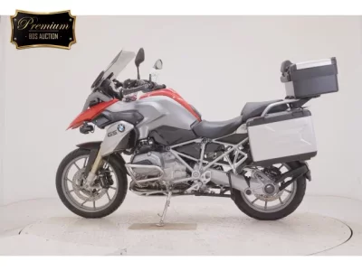 BMW BMW R1200GS  с аукциона в Японии