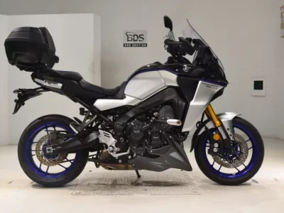Yamaha TRACER 900