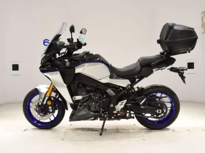 Yamaha TRACER 900