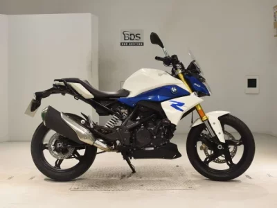 Other BMWG310R