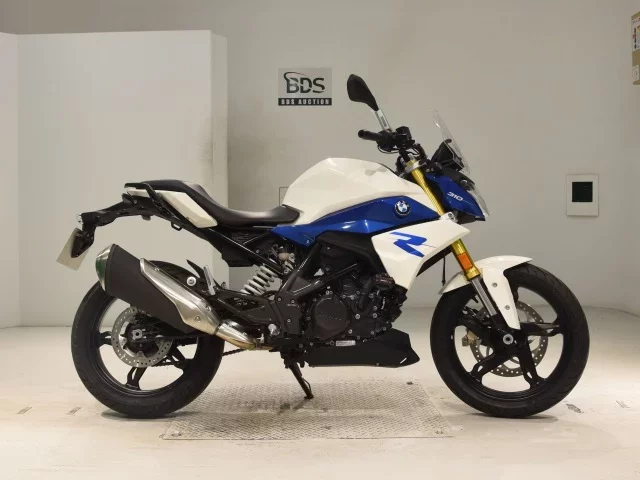 Other BMWG310R