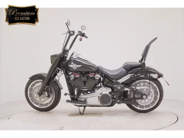 Harley-Davidson HARLEY FLFBS1870