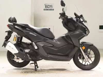 Honda ADV160