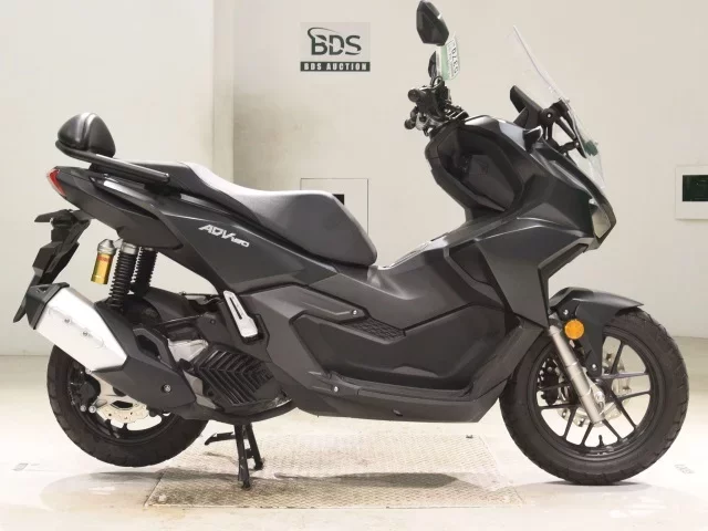 Honda ADV160