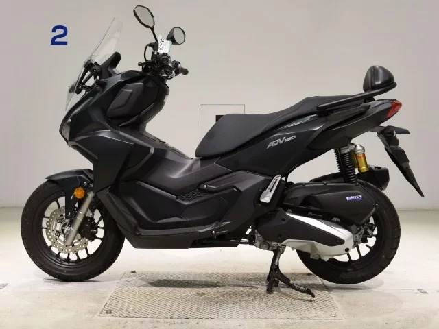 Honda ADV160