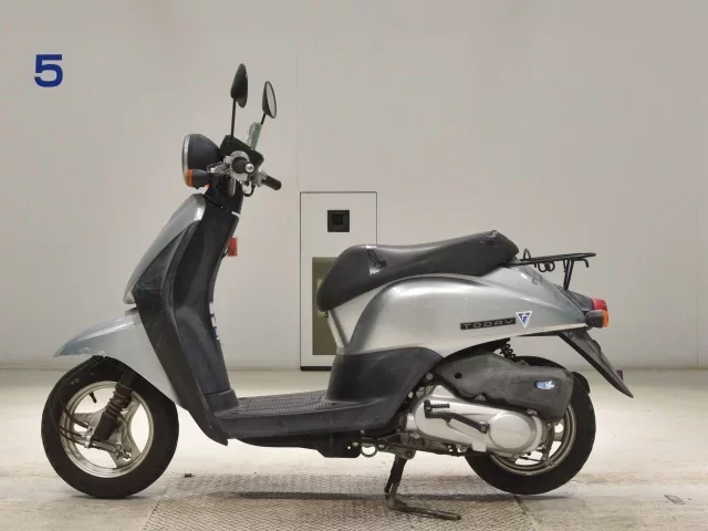 Honda TODAY