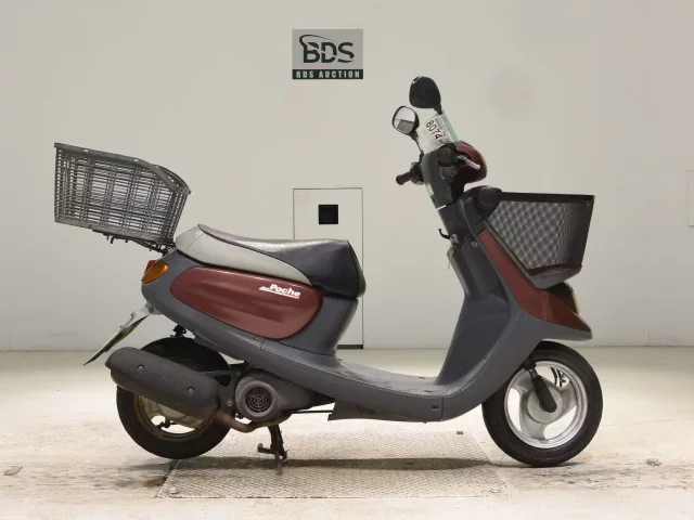 Yamaha JOG POCHE