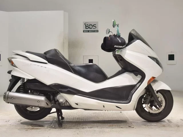 Honda FORZA Z