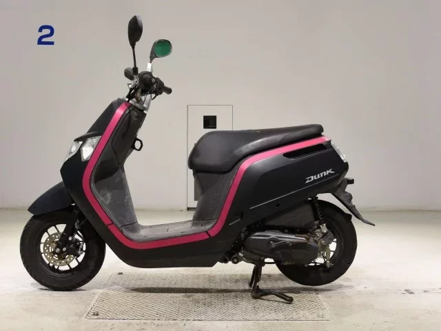 Honda DUNK