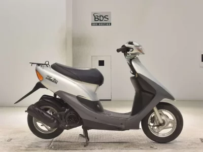 Honda DIO