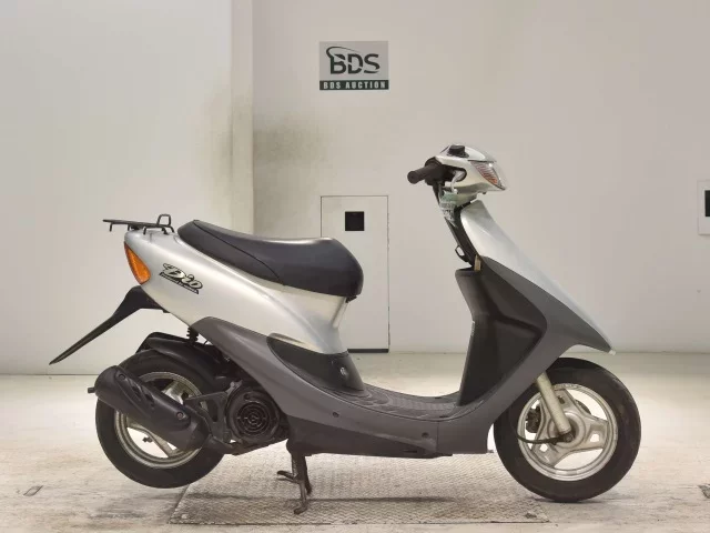 Honda DIO