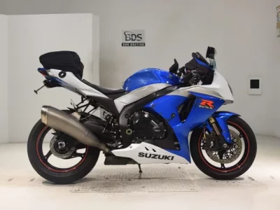 Suzuki GSX-R1000
