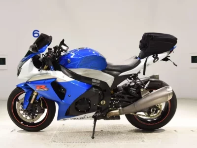 Suzuki GSX-R1000