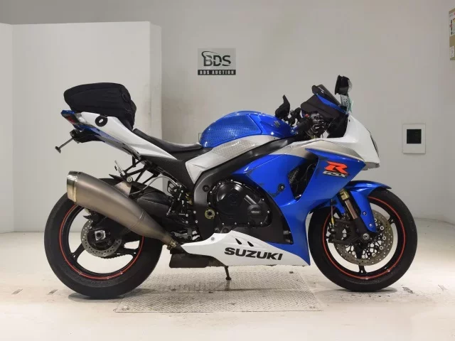 Suzuki GSX-R1000