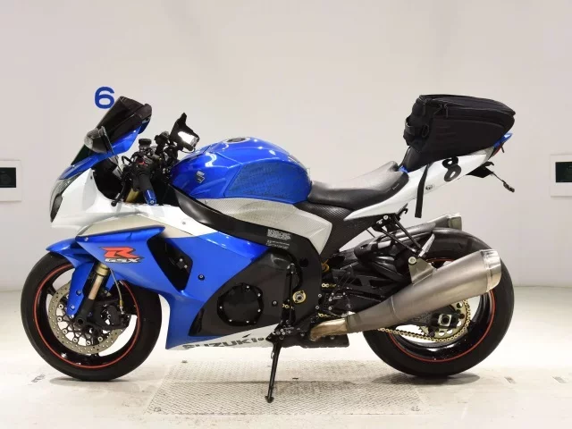 Suzuki GSX-R1000