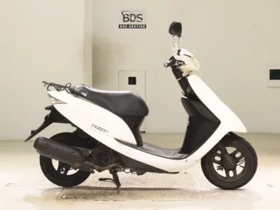 Honda DIO
