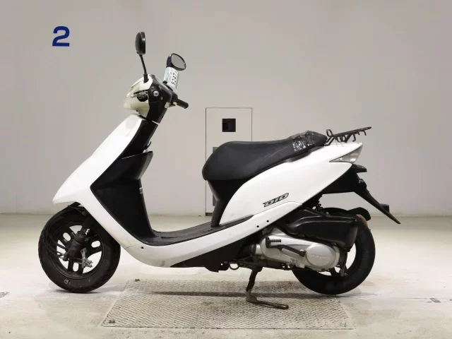 Honda DIO