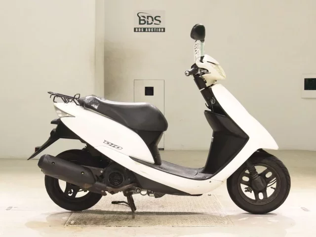 Honda DIO